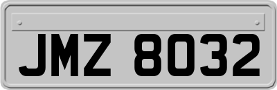 JMZ8032