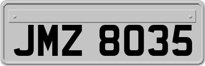 JMZ8035