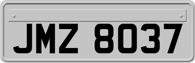JMZ8037