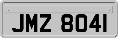JMZ8041
