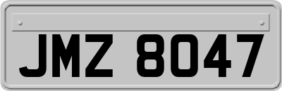 JMZ8047