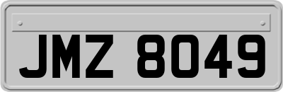 JMZ8049