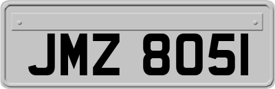 JMZ8051