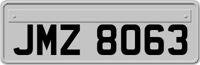 JMZ8063