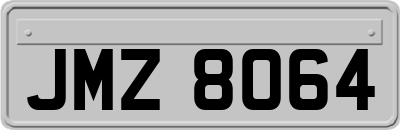 JMZ8064