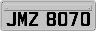 JMZ8070
