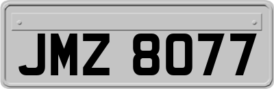 JMZ8077