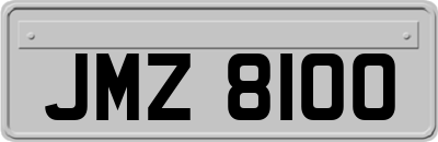 JMZ8100
