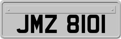 JMZ8101