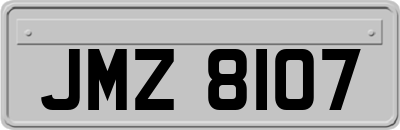 JMZ8107