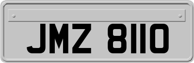 JMZ8110