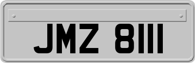 JMZ8111