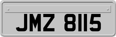 JMZ8115