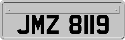 JMZ8119