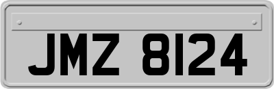 JMZ8124