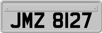 JMZ8127