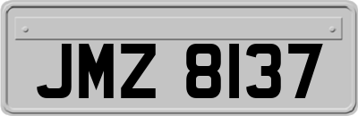 JMZ8137
