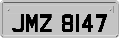 JMZ8147