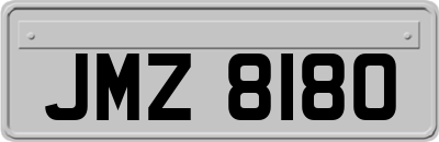 JMZ8180