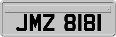JMZ8181