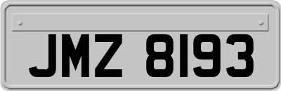 JMZ8193