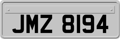 JMZ8194