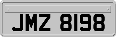 JMZ8198