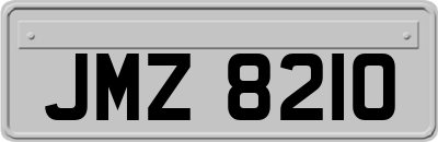 JMZ8210
