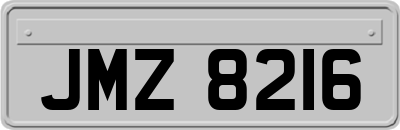 JMZ8216