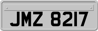 JMZ8217