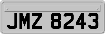 JMZ8243