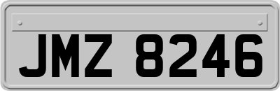 JMZ8246