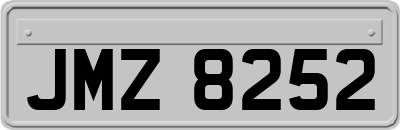 JMZ8252
