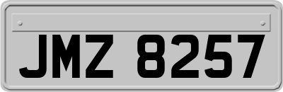 JMZ8257