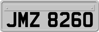 JMZ8260