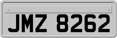 JMZ8262