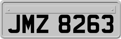 JMZ8263