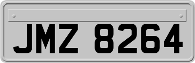 JMZ8264