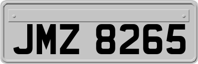 JMZ8265