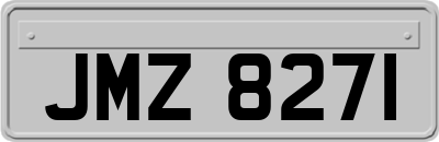 JMZ8271