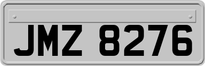 JMZ8276