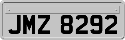 JMZ8292