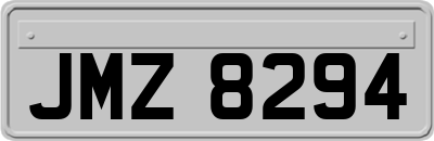 JMZ8294