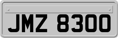 JMZ8300
