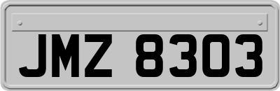 JMZ8303