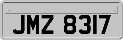JMZ8317