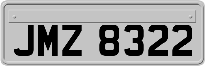JMZ8322