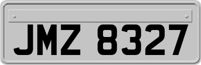 JMZ8327