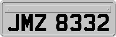 JMZ8332
