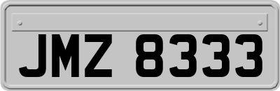 JMZ8333